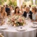 découvrez pourquoi choisir une table ronde pour votre mariage peut favoriser la convivialité, améliorer les échanges entre invités et créer une ambiance chaleureuse pour une célébration inoubliable.