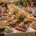 découvrez les meilleures recettes de repas champêtre pour un mariage réussi, alliant authenticité et saveurs gourmandes pour un moment convivial inoubliable.