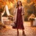 découvrez nos conseils essentiels pour choisir la tenue parfaite pour un mariage en octobre et être à la mode tout en restant élégante et confortable durant cette saison.