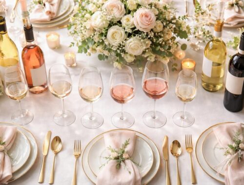 découvrez combien de vin prévoir par invité pour votre mariage afin de ne pas manquer et éviter le gaspillage. conseils pratiques et astuces pour bien gérer votre consommation.