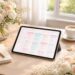 découvrez comment organiser un mariage fluide et élégant avec l'aide de l'ipad air, l'outil parfait pour une planification moderne et efficace.