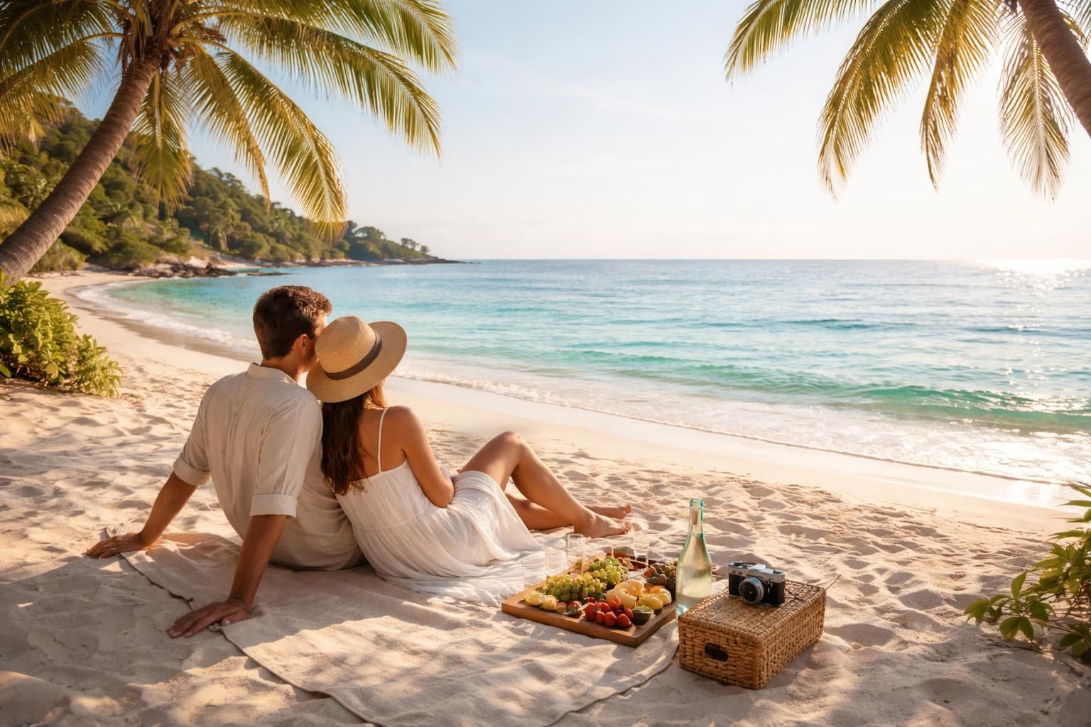 découvrez nos idées de voyage de noces en avril alliant soleil, budget maîtrisé et destinations sans foule pour une expérience intime et inoubliable.
