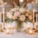découvrez des idées raffinées de centres de table pour mariages élégants, alliant style et sophistication pour sublimer votre réception.