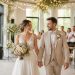 découvrez des chansons idéales pour accompagner l'entrée lors d'un mariage, avec des thèmes sur la rencontre amoureuse pour rendre ce moment inoubliable.