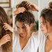 découvrez comment réaliser un chignon bohème haut en 3 étapes faciles avec notre guide express, pour un look élégant et naturel en un rien de temps.