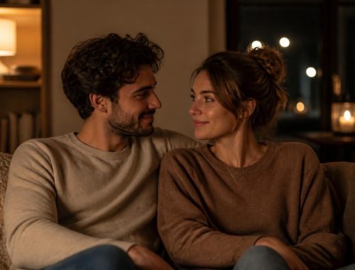 découvrez comment choisir un surnom affectueux pour votre partenaire afin de renforcer votre complicité et exprimer votre amour au quotidien.