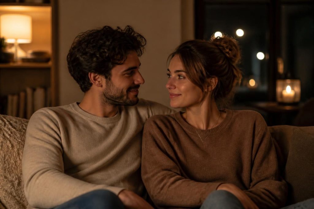découvrez comment choisir un surnom affectueux pour votre partenaire afin de renforcer votre complicité et exprimer votre amour au quotidien.