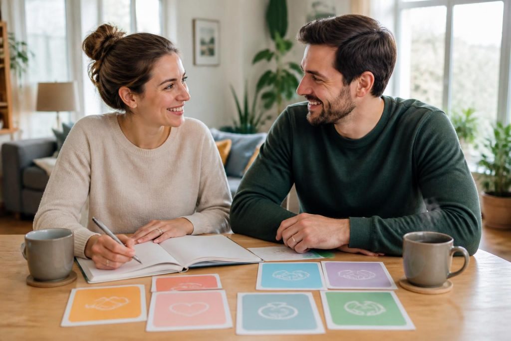 découvrez comment réaliser facilement un test du partenaire idéal pour le mariage et assurez-vous de faire le bon choix pour une vie à deux harmonieuse.