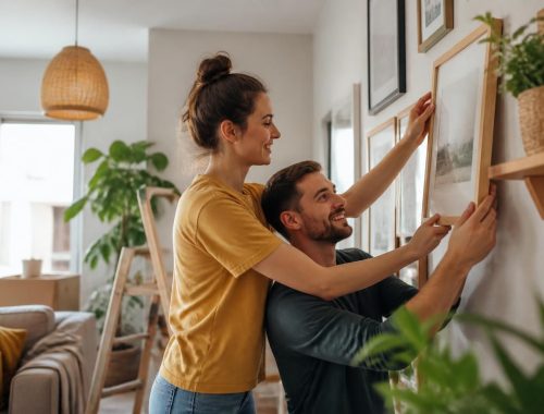 découvrez des conseils pratiques pour réussir à habiter en couple avant le mariage et construire une vie commune harmonieuse.