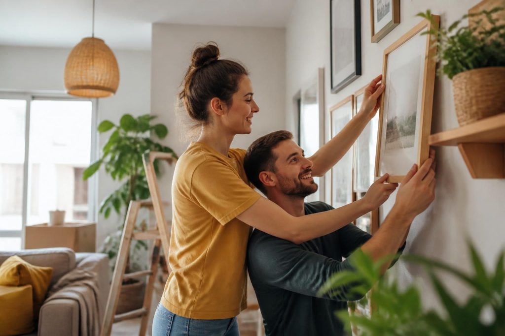 découvrez des conseils pratiques pour réussir à habiter en couple avant le mariage et construire une vie commune harmonieuse.