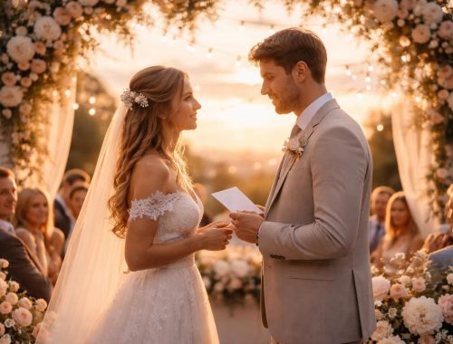 découvrez des citations d’amour touchantes et romantiques pour rendre votre mariage inoubliable et plein d’émotion.