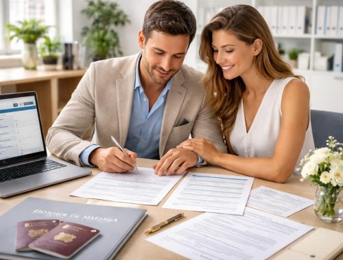 découvrez notre dossier complet sur les formalités administratives pour un mariage, avec toutes les étapes et documents nécessaires pour organiser votre union en toute sérénité.