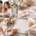 découvrez les étapes clés pour préparer un mariage réussi grâce à notre check-list ultime, pour organiser ce jour unique en toute sérénité.