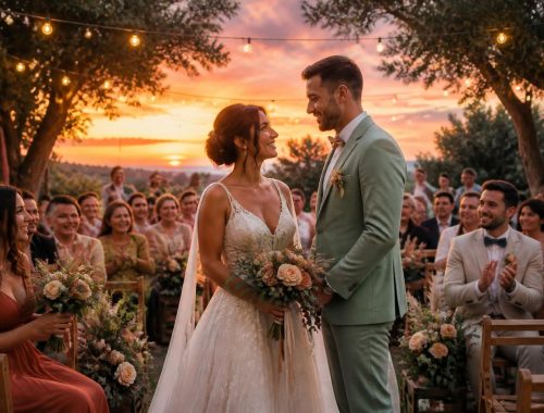 découvrez des vœux de mariage originaux et inspirants pour rendre votre jour spécial inoubliable et unique.