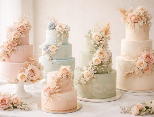découvrez les couleurs incontournables des gâteaux de mariage en 2019 pour un dessert élégant et tendance qui sublimera votre journée spéciale.
