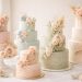 découvrez les couleurs incontournables des gâteaux de mariage en 2019 pour un dessert élégant et tendance qui sublimera votre journée spéciale.