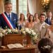 découvrez les éléments essentiels pour rédiger un discours de maire mémorable lors d'un mariage, alliant émotion, tradition et personnalisation.