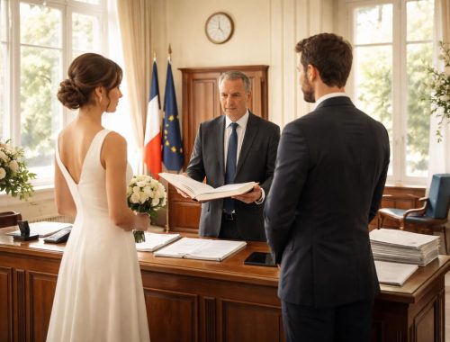découvrez les obligations légales incontournables pour un mariage à la mairie et préparez sereinement votre union grâce à notre guide complet pour les futurs mariés.