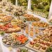 découvrez les astuces incontournables pour préparer des repas froids délicieux et faciles à servir pour 50 personnes, afin de garantir un mariage réussi et convivial.