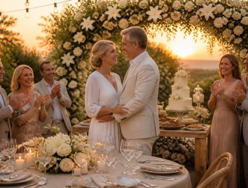 découvrez les secrets d'une noce réussie pour célébrer 10 ans de mariage avec amour, conseils pratiques et idées inoubliables.