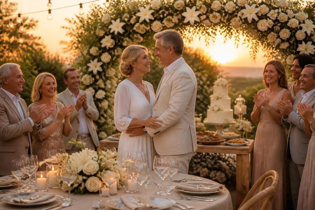 découvrez les secrets d'une noce réussie pour célébrer 10 ans de mariage avec amour, conseils pratiques et idées inoubliables.