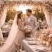 découvrez les tendances 2026 pour un mariage rose poudré inoubliable : décorations élégantes, idées originales et astuces pour un thème romantique et chic.