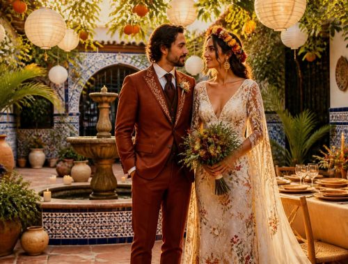 découvrez les tendances incontournables des thèmes de mariage en espagne pour rendre votre cérémonie unique et mémorable.