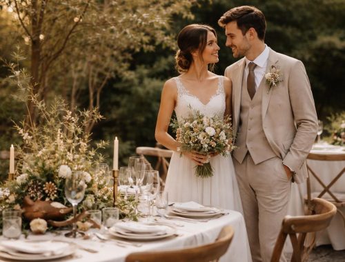 découvrez comment organiser un mariage sur le thème de la chasse avec élégance et originalité, sans tomber dans les clichés. suivez notre guide pratique pour un jour unique et raffiné.