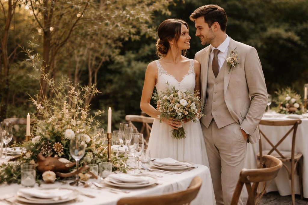 découvrez comment organiser un mariage sur le thème de la chasse avec élégance et originalité, sans tomber dans les clichés. suivez notre guide pratique pour un jour unique et raffiné.