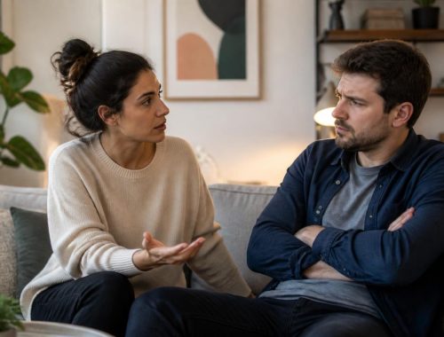 découvrez des conseils pratiques pour mieux communiquer avec votre partenaire lorsque votre homme ne souhaite pas se marier, et apprenez à exprimer vos attentes avec compréhension et respect.