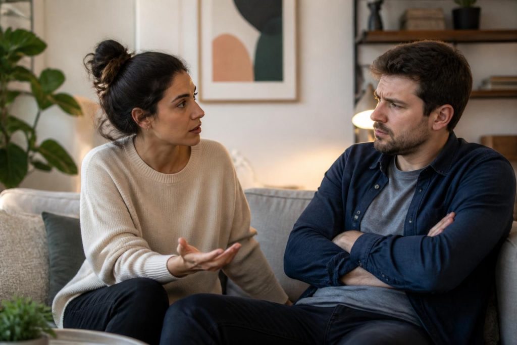 découvrez des conseils pratiques pour mieux communiquer avec votre partenaire lorsque votre homme ne souhaite pas se marier, et apprenez à exprimer vos attentes avec compréhension et respect.