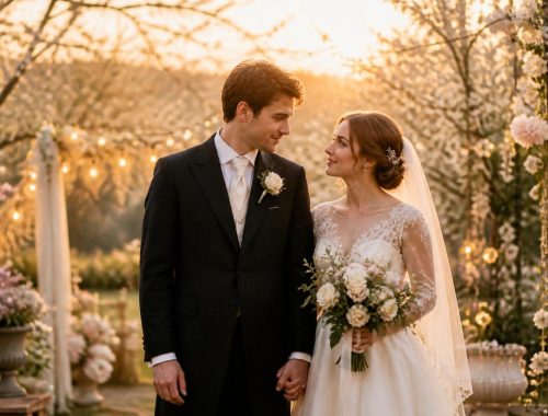 découvrez un poème de mariage émouvant dédié à papa et maman, un hommage touchant pour célébrer leur amour et leur soutien lors de ce jour spécial.