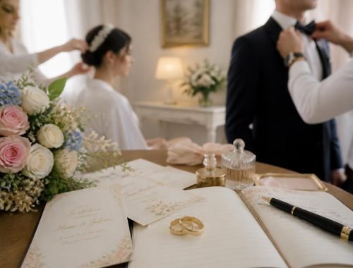 découvrez les préparatifs essentiels pour un mariage réussi, des conseils pratiques pour organiser votre jour j en toute sérénité.