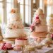 découvrez nos tarifs détaillés pour les pièces montées de mariage, alliant élégance et gourmandise pour rendre votre réception inoubliable.