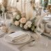 découvrez les tendances 2026 des plumes pour une décoration de table de mariage élégante et originale, alliant charme naturel et modernité.