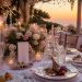découvrez notre menu raffiné pour un mariage inoubliable, alliant saveurs délicates et présentation élégante pour sublimer votre célébration.