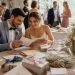 découvrez nos conseils pratiques pour choisir le montant idéal d'un cadeau de mariage et faire plaisir aux mariés sans vous ruiner.