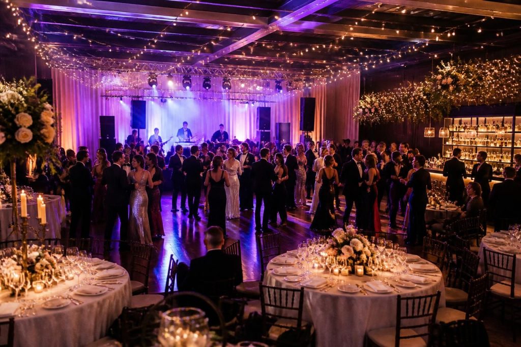 découvrez comment organiser une soirée dansante inoubliable pour votre mariage, avec conseils pratiques, musique, animations et ambiance festive pour ravir vos invités.