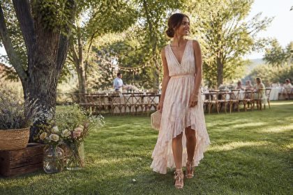 découvrez pourquoi choisir des sandales bohèmes est l'idéal pour un mariage d'été : confort, style élégant et ambiance décontractée pour célébrer en toute liberté.