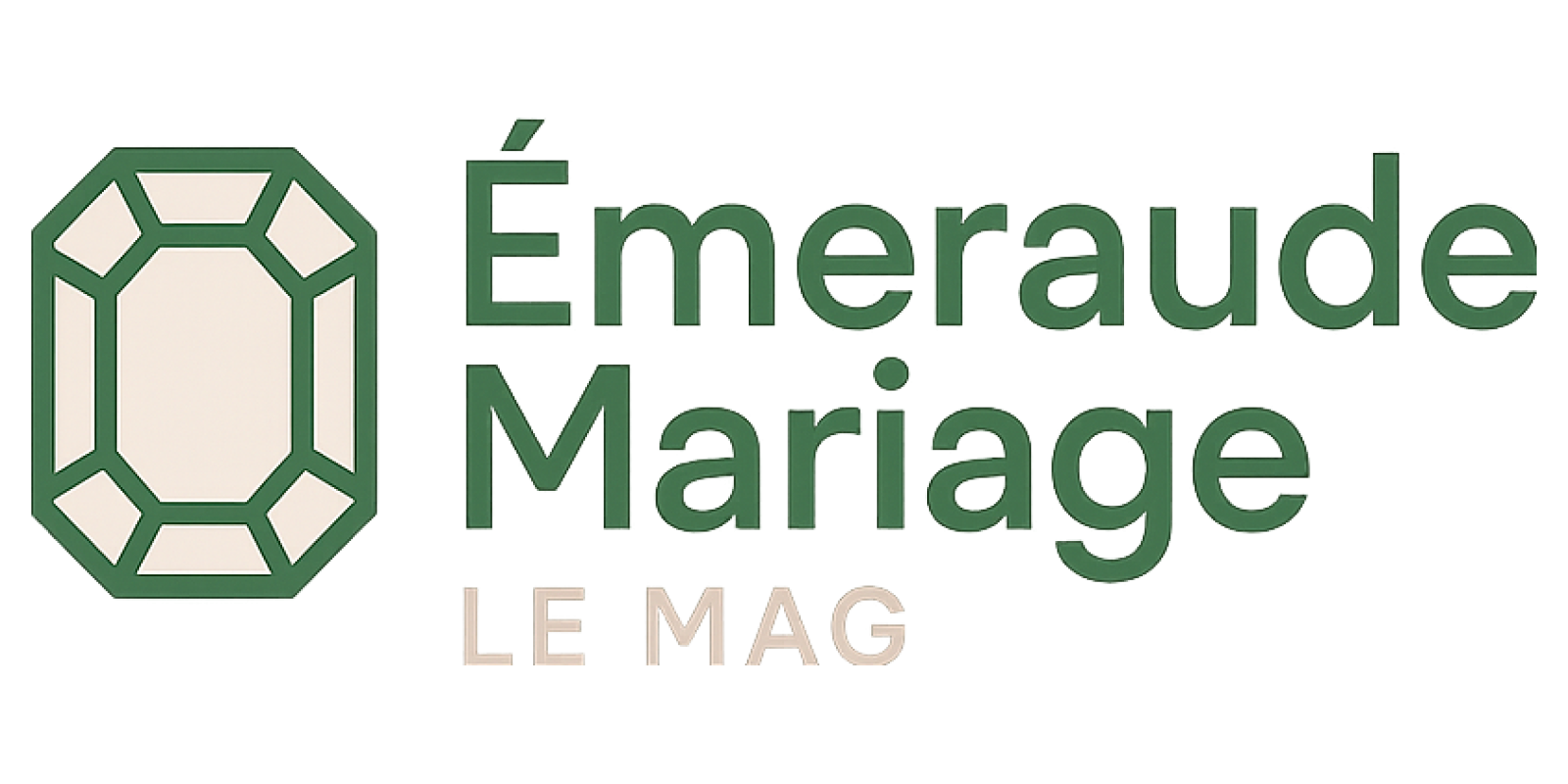 Émeraude Mariage Le Mag