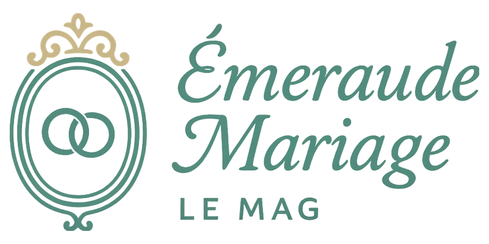 Émeraude Mariage Le Mag