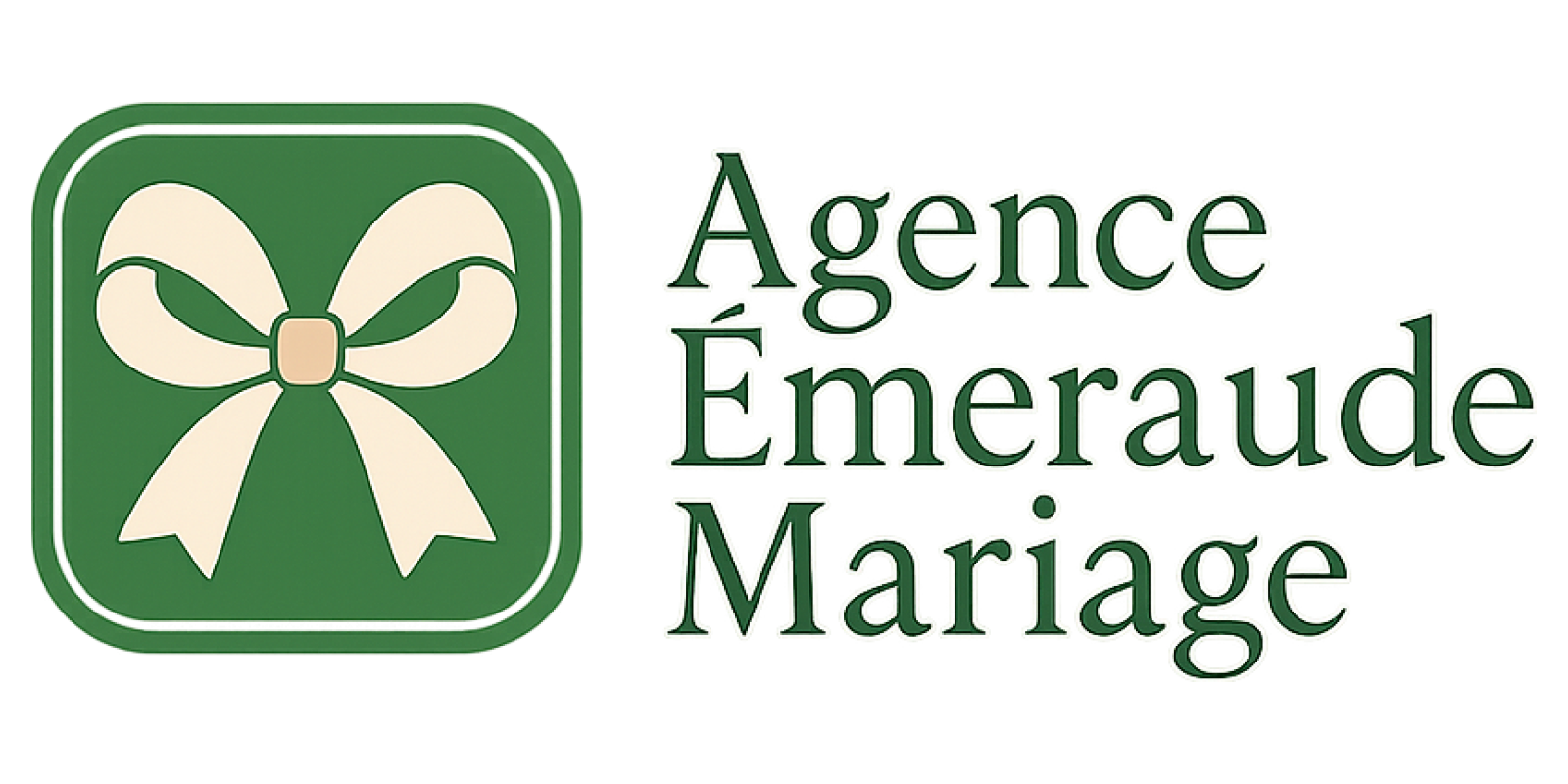 Agence Émeraude Mariage